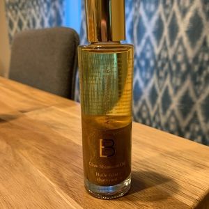 Beautycounter Glow Shimmer Oil